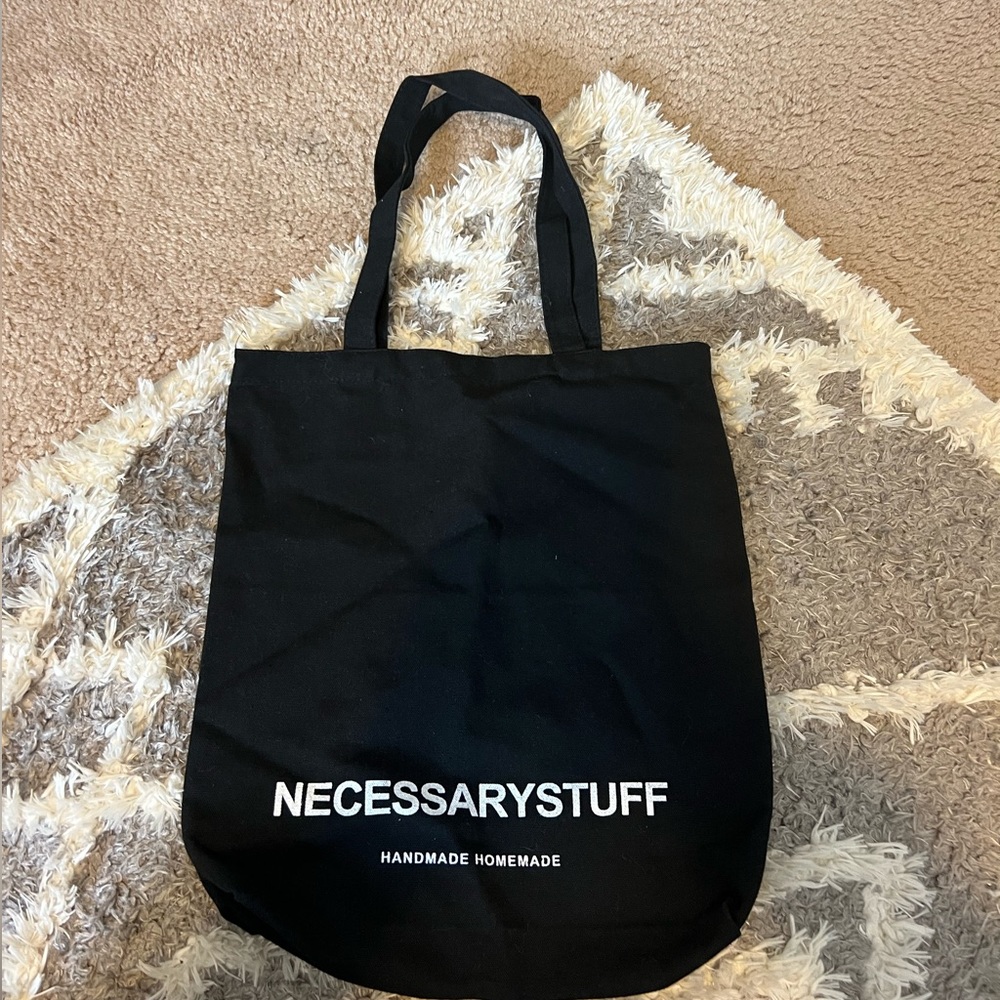 Necessary Stuff Bag